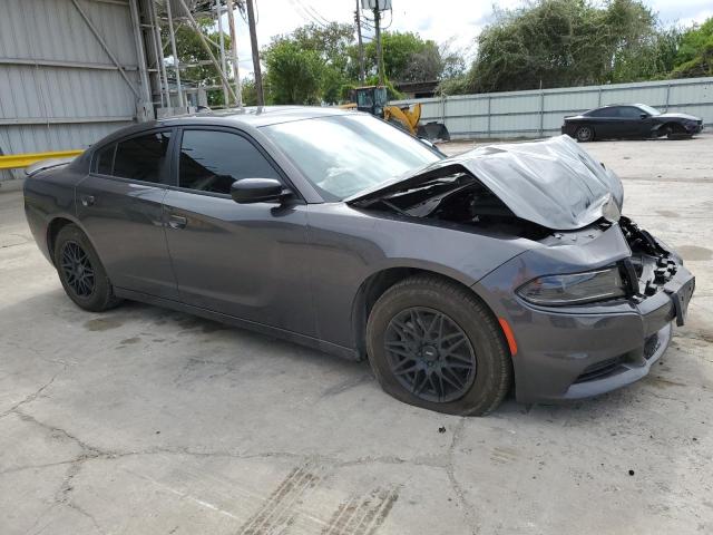 VIN 2C3CDXBG4PH656071 2023 Dodge Charger, Sxt no.4