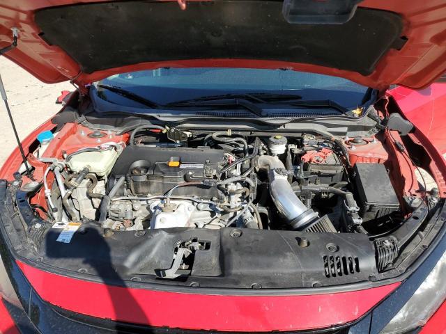 2016 HONDA CIVIC LX - 2HGFC2F59GH566309