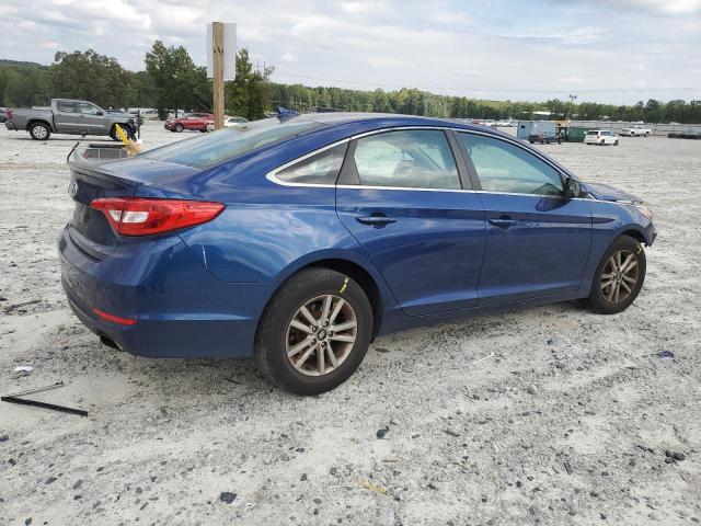 2016 HYUNDAI SONATA SE - 5NPE24AFXGH398552