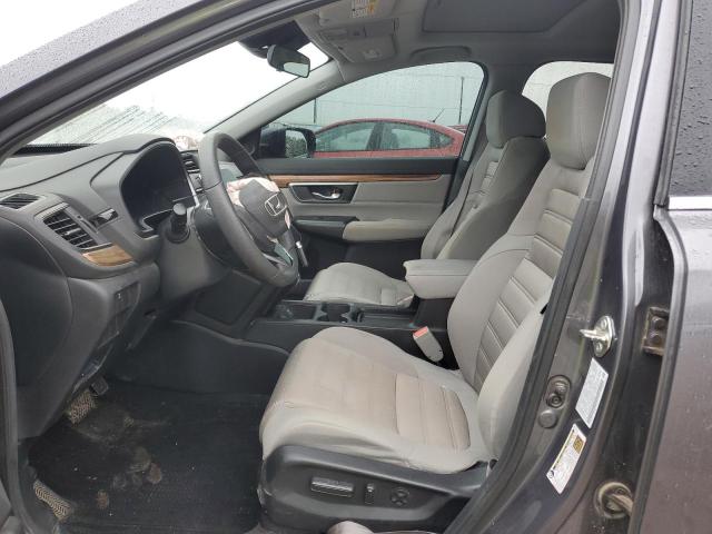 2017 HONDA CR-V EX - 2HKRW2H55HH680686