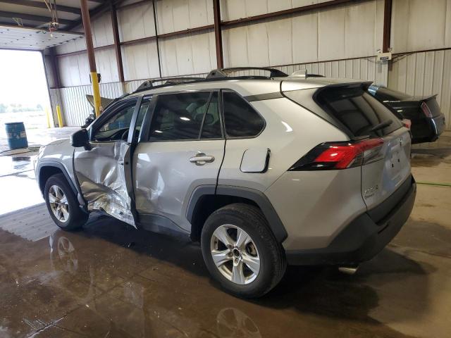 VIN 2T3P1RFV9MW154713 2021 Toyota RAV4, Xle no.2