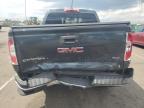 GMC CANYON SLT photo