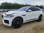 2017 JAGUAR F-PACE S - SADCM2BV2HA899332