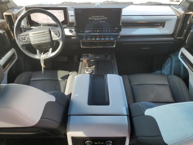 2022 GMC HUMMER PIC 1GT40FDA4NU100223