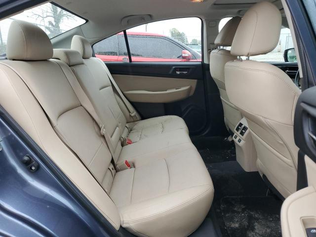 2016 SUBARU LEGACY 2.5 - 4S3BNBL62G3013816