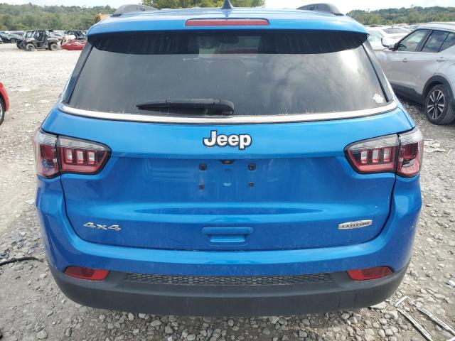 2022 JEEP COMPASS LA - 3C4NJDBB7NT133700