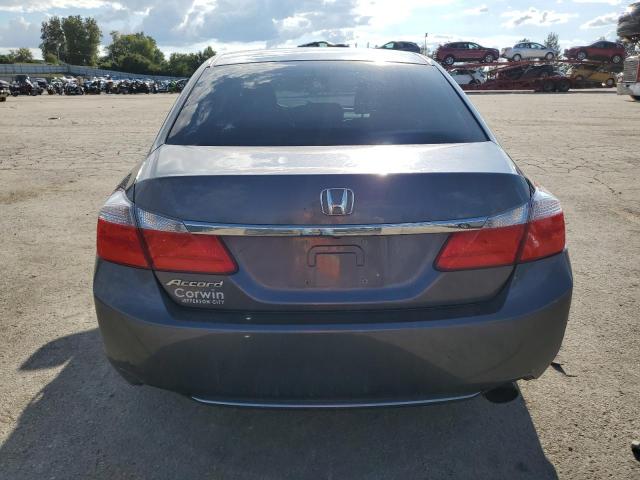 VIN 1HGCR2F7XEA087816 2014 Honda Accord, EX no.6