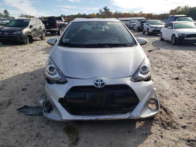 VIN JTDKDTB33F1579266 2015 Toyota Prius no.5