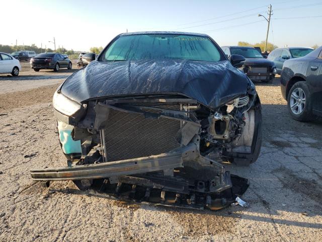 VIN 3FA6P0H72DR321105 2013 Ford Fusion, SE no.5