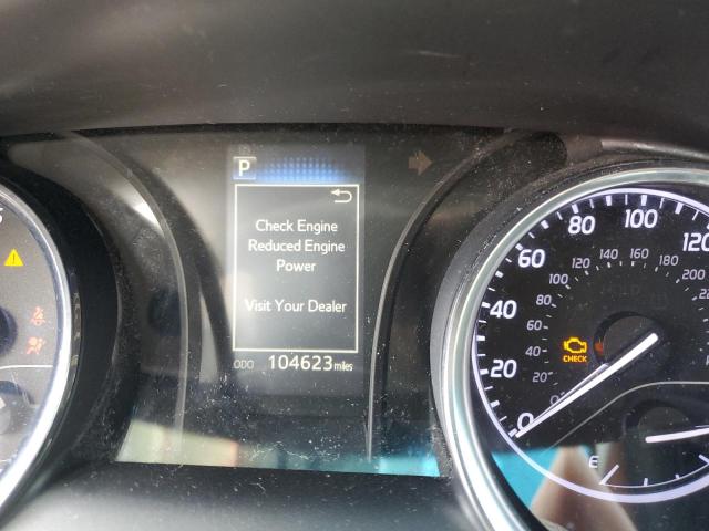 2019 TOYOTA CAMRY L - 4T1B11HKXKU688355