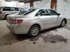 TOYOTA CAMRY BASE photo