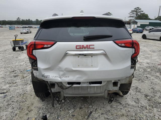 2018 GMC TERRAIN SL - 3GKALMEV9JL157333