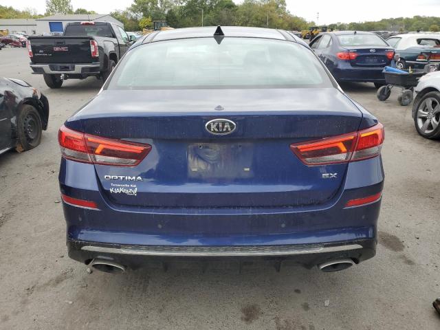 2019 KIA OPTIMA EX - 5XXGU4L13KG366969