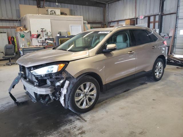 2020 FORD EDGE TITAN - 2FMPK4K95LBB37087
