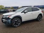 2022 SUBARU CROSSTREK - JF2GTHMC9NH262134