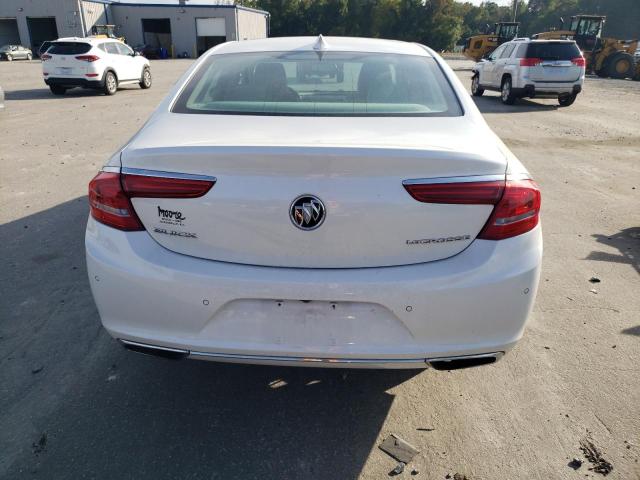 VIN 1G4ZP5SS9HU190170 2017 Buick Lacrosse, Essence no.6