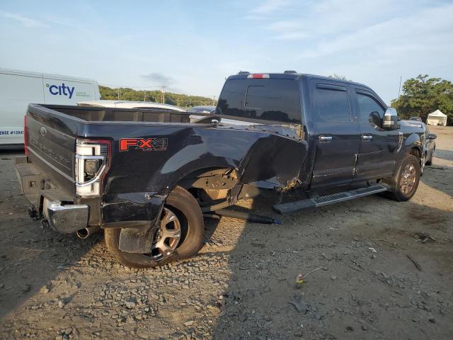2022 FORD F250 SUPER - 1FT7W2BN0NED38669