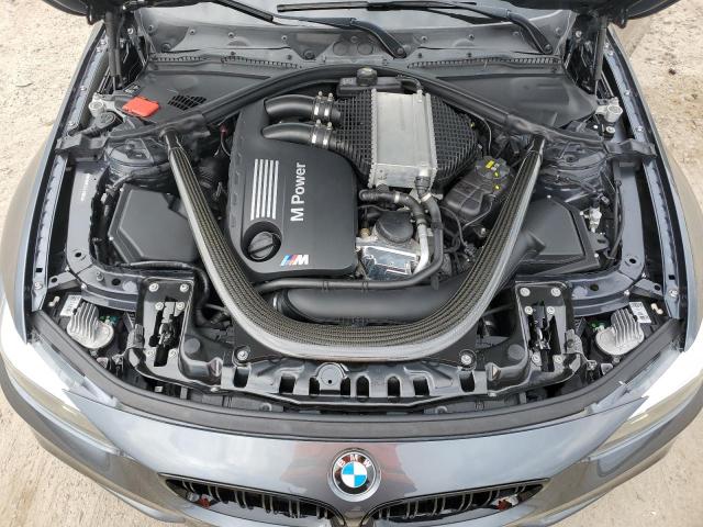 2018 BMW M3 - WBS8M9C53J5J78033