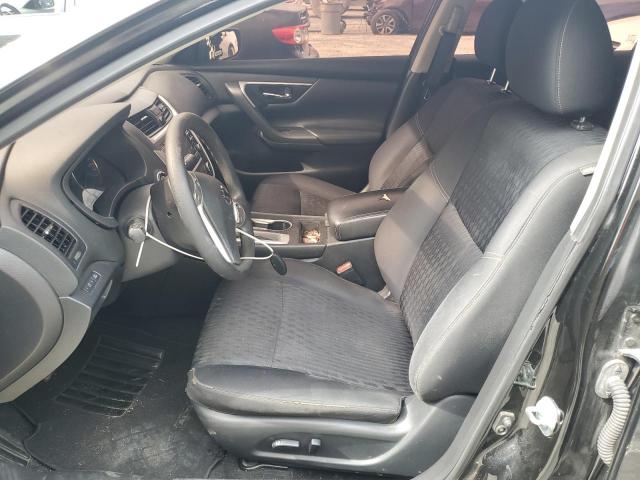 2018 NISSAN ALTIMA 2.5 - 1N4AL3AP7JC474302