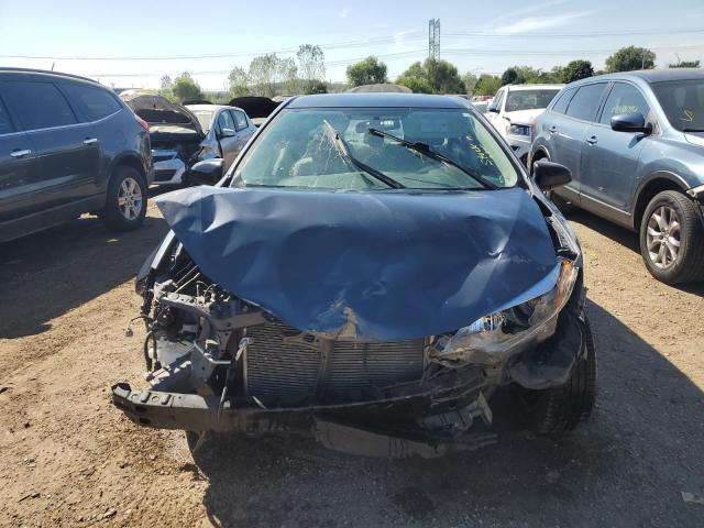 VIN 5YFBURHEXGP565583 2016 Toyota Corolla, L no.5