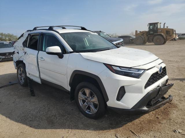 2024 TOYOTA RAV4 XLE - 4T3RWRFV0RU118314