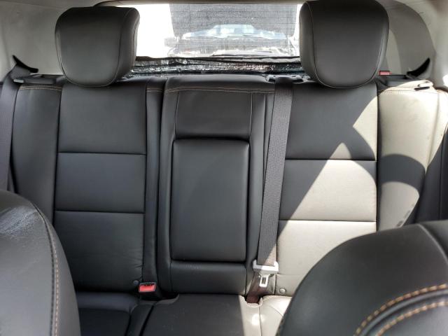 2020 CHEVROLET TRAX PREMI - KL7CJMSB5LB325765