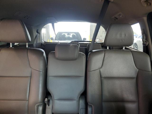 2016 HONDA ODYSSEY EX - 5FNRL5H66GB043600