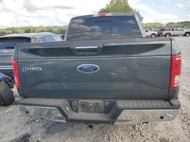 VIN 1FTEW1EP2FKE74173 2015 FORD F-150 no.6