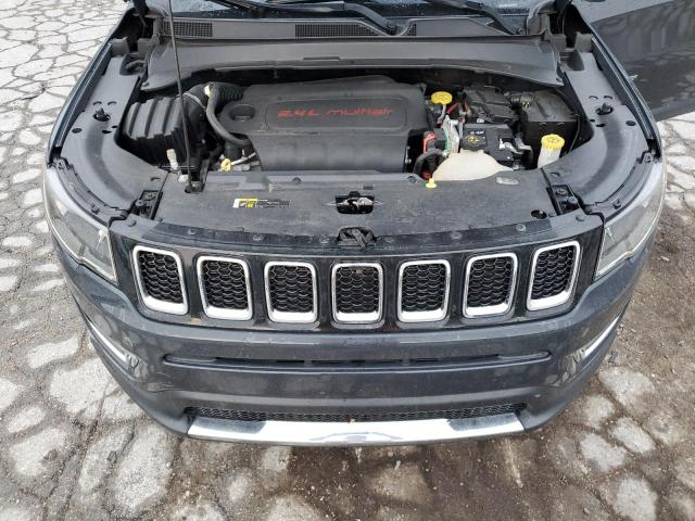 2018 JEEP COMPASS LI - 3C4NJDCB0JT455586