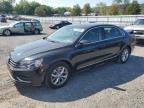 VOLKSWAGEN PASSAT S photo