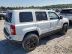 JEEP PATRIOT SP photo