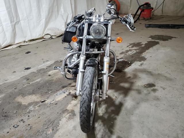 2009 HARLEY-DAVIDSON FXSTC 1HD1JL5119Y040847