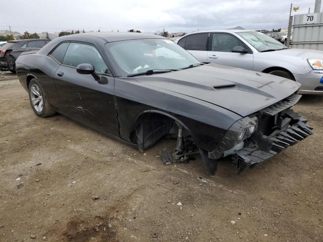 VIN 2C3CDZAG3JH199564 2018 Dodge Challenger, Sxt no.4