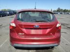 FORD FOCUS SE photo