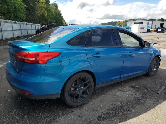 VIN 1FADP3FE6GL249578 2016 Ford Focus, SE no.3