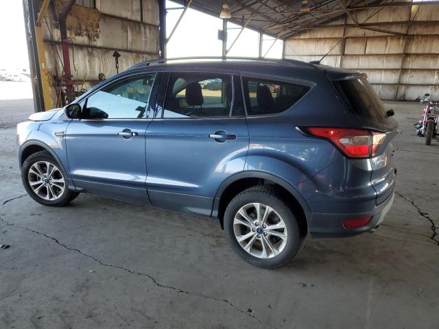 VIN 1FMCU9GDXJUB83833 2018 Ford Escape, SE no.2