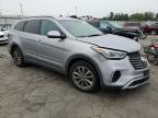 HYUNDAI SANTA FE S photo