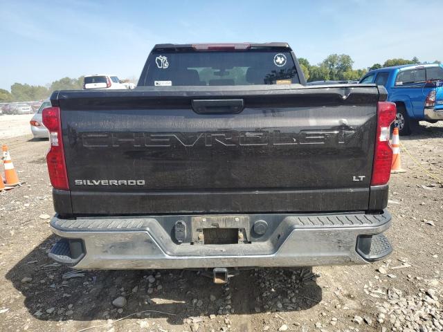 2020 CHEVROLET 1500 - 1GCUYDED3LZ150004