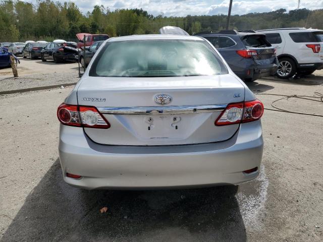 VIN 2T1BU4EE5DC924289 2013 Toyota Corolla, Base no.6