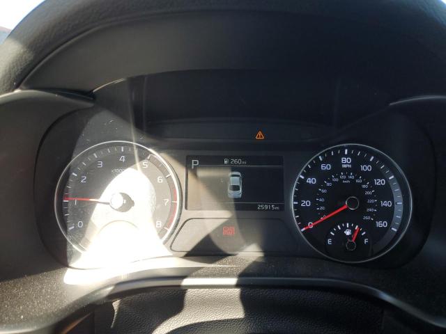 2023 KIA FORTE LX - 3KPF24AD8PE537374