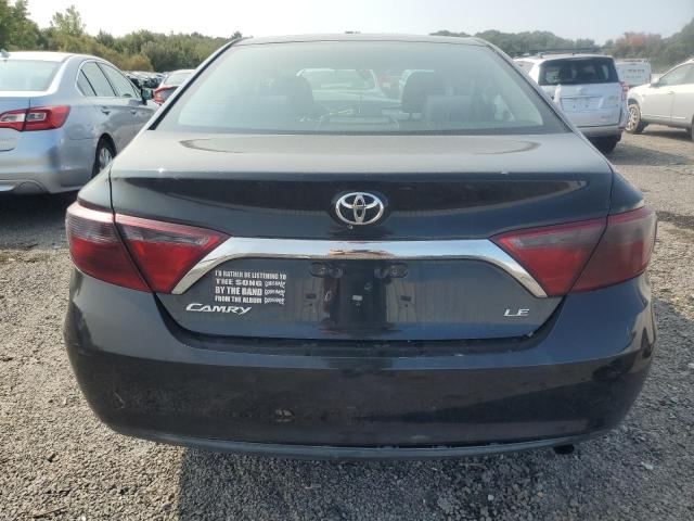 2017 TOYOTA CAMRY LE - 4T1BF1FK5HU279130