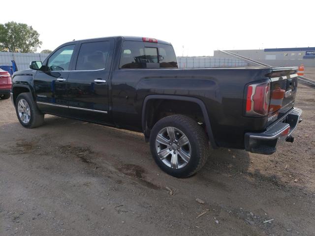 2018 GMC SIERRA K15 - 3GTU2NEC0JG194683
