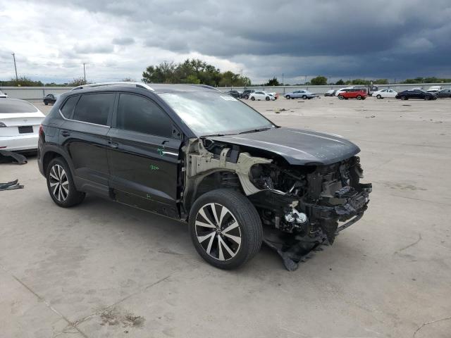 2022 VOLKSWAGEN TAOS SE - 3VVYX7B23NM052928