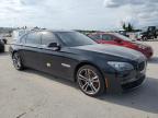 Lot #3023974223 2011 BMW 750 LI