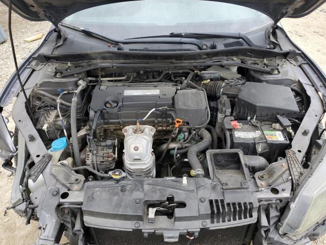2015 HONDA ACCORD SPO - 1HGCR2F54FA265090