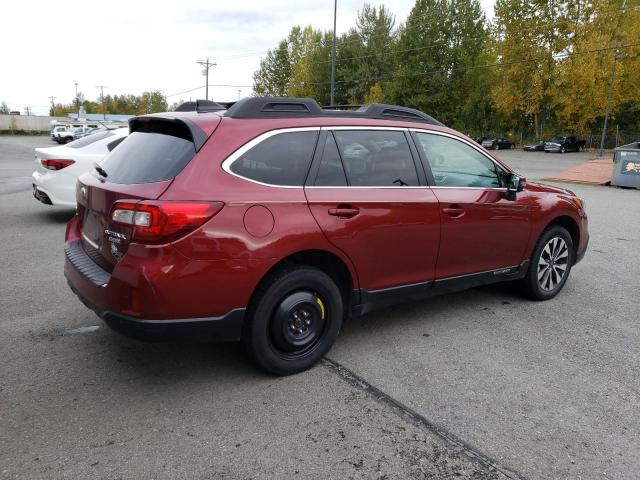 Vin: 4s4bsanc4h3255333, lot: 71664844, subaru outback 2.5i limited 20173