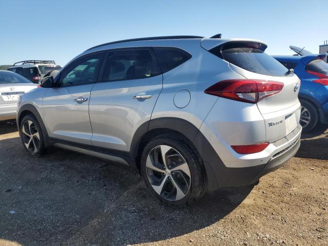 2016 HYUNDAI TUCSON LIM - KM8J3CA25GU116807