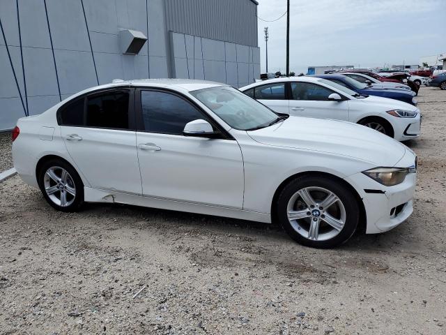 2015 BMW 328 I - WBA3A5C59FF610593