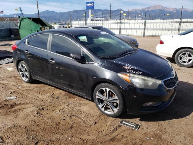 2015 KIA FORTE EX - KNAFZ4A85F5385981