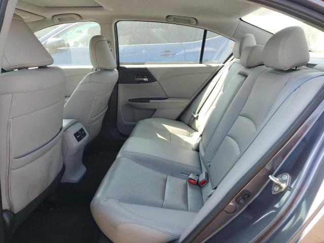 2015 HONDA ACCORD EXL - 1HGCR2F88FA133671